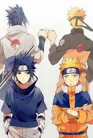 Naruto - Put your knowledge to the test!🔥 Take our Naruto