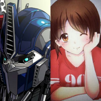 Transformers Prime (Jack x Arcee) - Chapter 14 - Wattpad