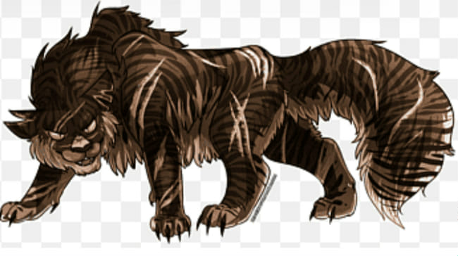 How Well Do You Know ex-Tigerstar? - Test | Quotev