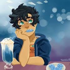 Percy Jackson quiz - Test | Quotev