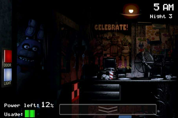 How much do you know about FNAF *Updated* - Test | Quotev