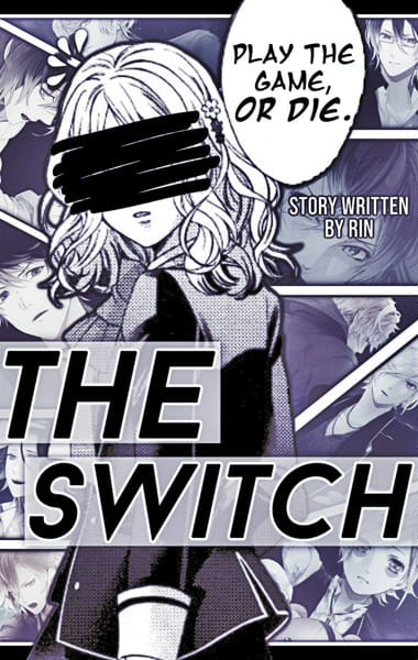 The Switch {Diabolik Lovers Various x Reader} | Quotev