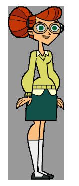 Scarlett | Which Total Drama Girl are you Most Like? - Quiz | Quotev