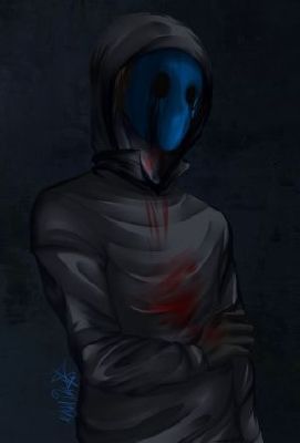 Creepypasta: 24 Hours with Eyeless Jack #1 - Quiz | Quotev