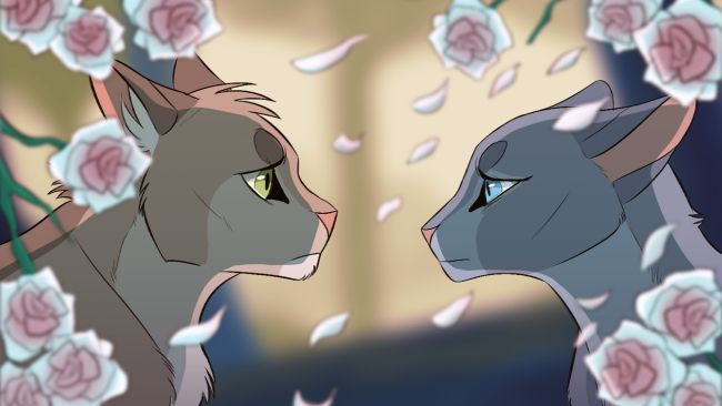 Character Analysis: Ravenpaw, All Things Warriors