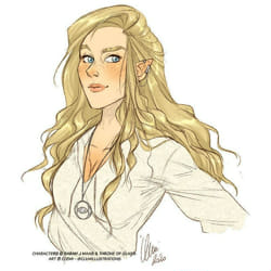 How well do you know Aelin Galathynius? - Test | Quotev