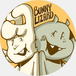 Which Bunny Lizard Character Are You? - Quiz | Quotev