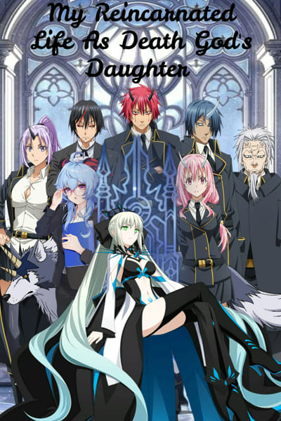 That Time I Got Reincarnated as a Slime (English Dub) Yuuki Kagurazaka -  Watch on Crunchyroll