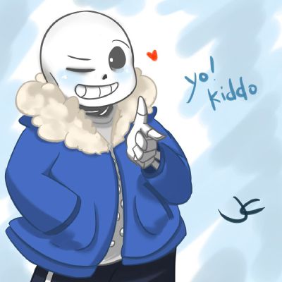 Classic x Au sanses oneshots - A/N  Undertale funny, Undertale cute,  Undertale fanart