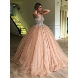 Prom top dress quiz