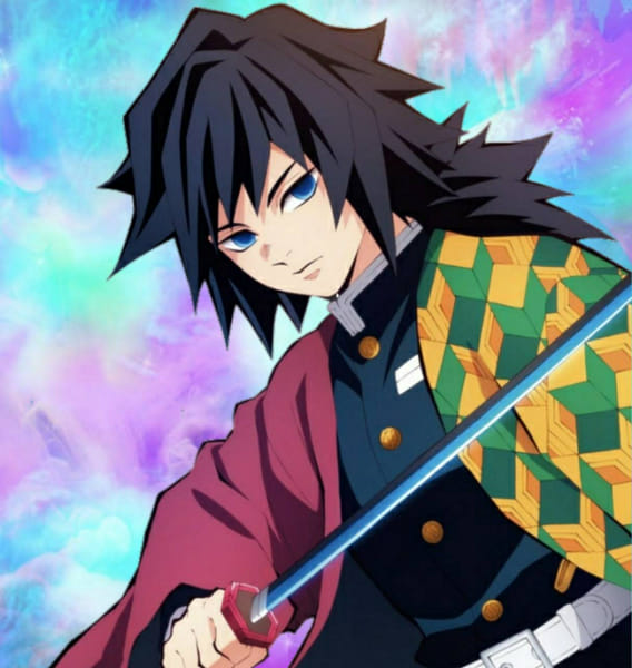 Demon slayer fan? Try out this personality quiz to find out which hashira  you are! Genshin Impact