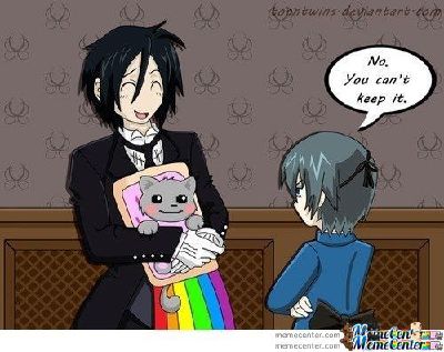 Which Black Butler Character Are You? 100% Fun Otaku Quiz