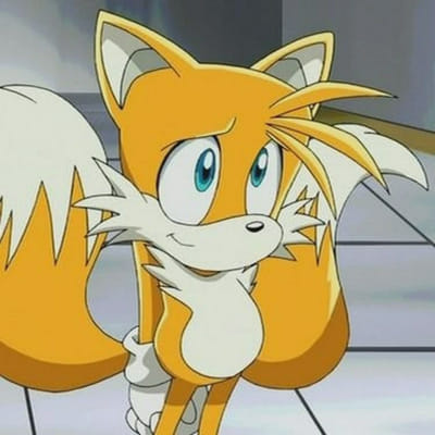 How well do you know Tails from Sonic the Hedgehog? - Test | Quotev