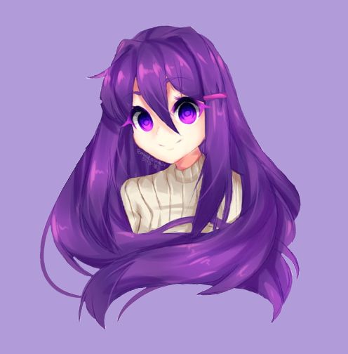 yuri | Quotev