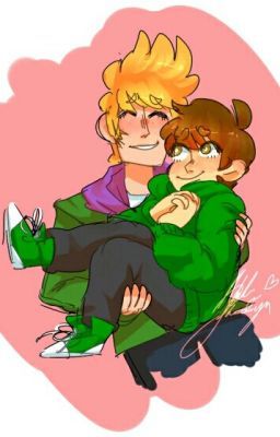 Shipsworld #Edd #Matt #EddMatt (#MattEdd) Автор