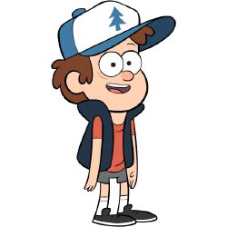 Talk to Dipper Pines! - Quiz | Quotev