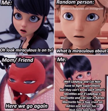 Miraculous Ladybug Quiz 'v' - Test | Quotev