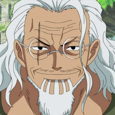 4 One Piece characters that Silvers Rayleigh can beat (and 4 that are  beyond his reach)