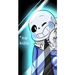 Newly published Young Sans Stories | Quotev