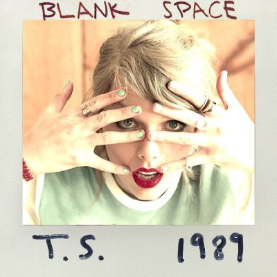 taylor swift song quotes 1989 blank space