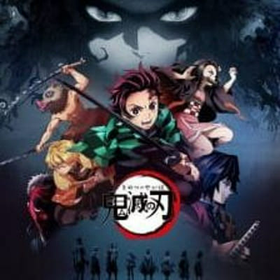 Demon Slayer / LISA - Gurenge Anime Opening ENGLISH VERSION