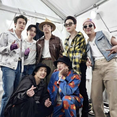 Your mentors as a kpop trainee - Quiz | Quotev