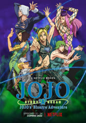 The Impossible Jojo Quiz: Are You Up for the Challenge? (Parts 1-6) 