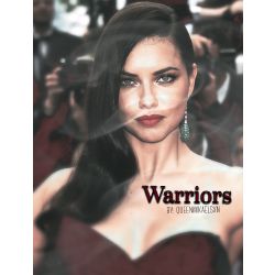 Warrior {Kol Mikaelson FF}