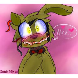 Can you win Springtrap's heart? - Quiz | Quotev