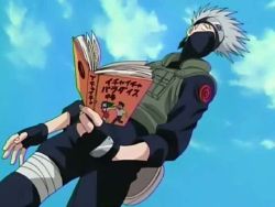 Quiz RPG°•°~Kakashi Hatake~ Ep 1:A luta