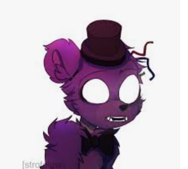 Shadow freddy, Fnaf facts