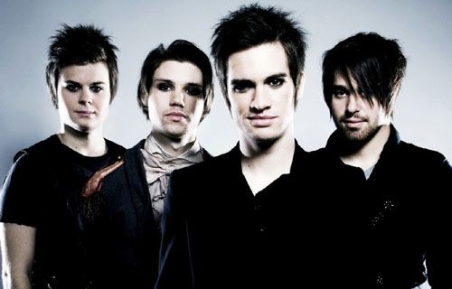 Which panic! at the disco member are you? - Quiz | Quotev