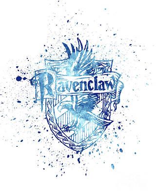 Rowena Ravenclaw  Ravenclaw aesthetic, Ravenclaw, Harry potter ravenclaw