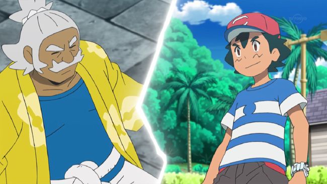Pokemon anime reveals Ash's final placement in the Pokemon Alola