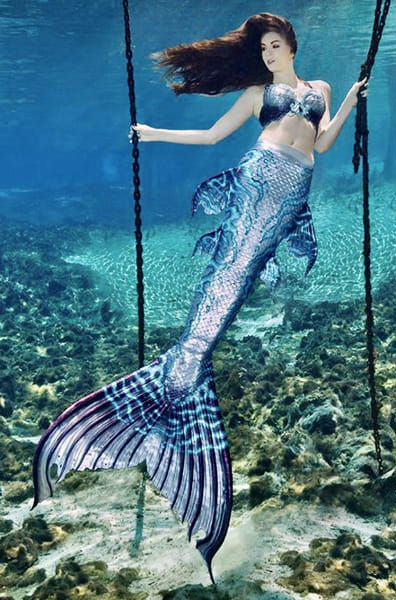 What mermaid tail do you have? - Quiz | Quotev