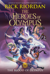 Which Heroes of Olympus character are you? - Quiz | Quotev