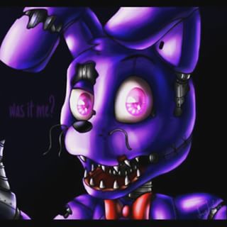 Quiz de personalidade fnaf 4