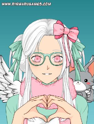 Anime Dress Up Games  Character Creators Full List