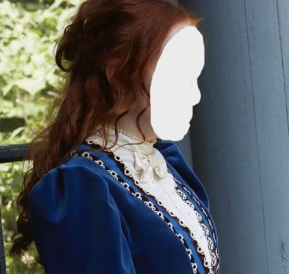 Which Anne With An E Girl Are You! - Quiz | Quotev