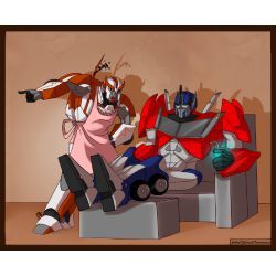 Who Of Team Prime are you Most Like? - Quiz | Quotev