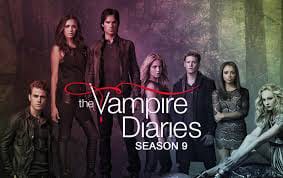 The Vampire Diaries and The Originals Masquerade by JadeTheAngle777 on  DeviantArt