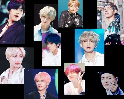 Who is your BTS best friend? - Quiz | Quotev