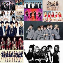 Which Kpop idol is your sister? - Quiz | Quotev