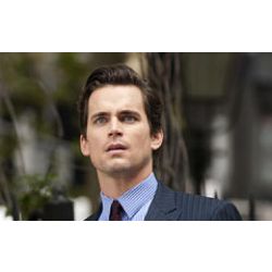 The finer fashion of 'White Collar's Neal Caffrey