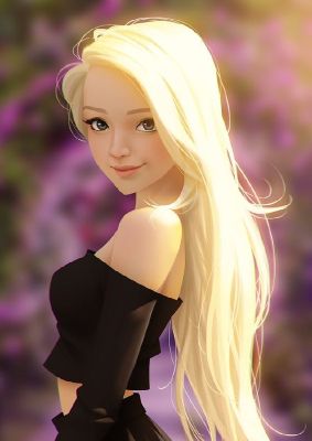 my hero academia barbie