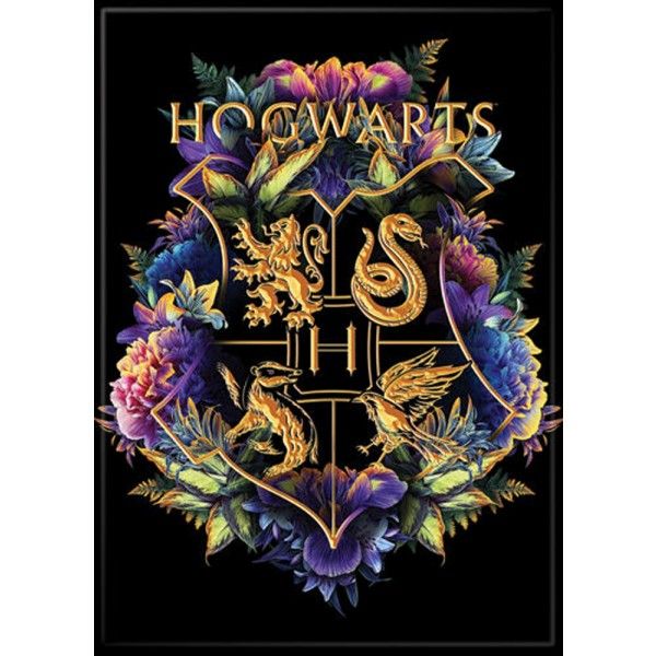 What Is Your Hogwarts House? Quiz Quotev