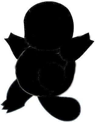 Name That Pokemon From It S Silhouette Test