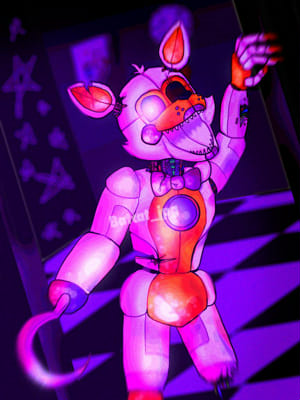 Can someone give me any good FnaF quiz? : r/fivenightsatfreddys