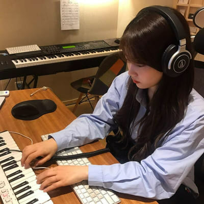 kpop idol life ; (pt.2) ; trainee life & time. - Quiz | Quotev