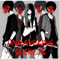 Unraveling Secrets \\ Part.1 - Quiz Quotev